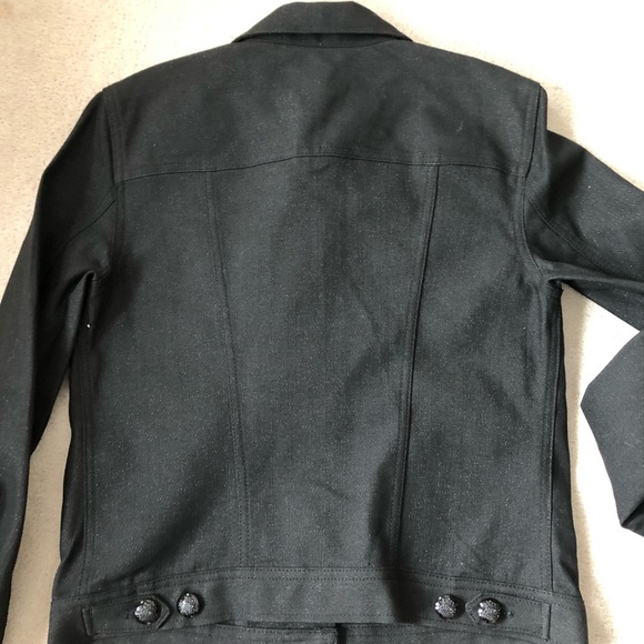 Ralph Lauren Jean jacket! - Picture 6 of 6